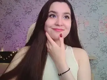 Chaturbate Live Sex Cam of anny_shine
