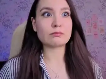 Chaturbate Best Webcam of anny_shine