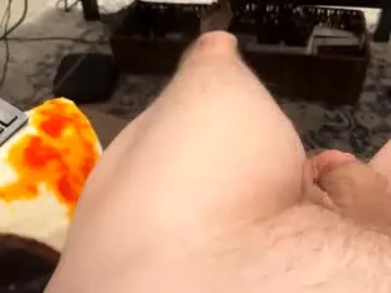 Chaturbate Live Sex Cam of cockringboi69