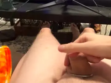 Chaturbate Sex Chat of cockringboi69