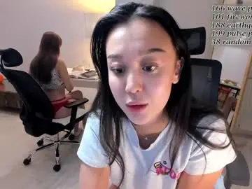 Chaturbate Best Webcam of daily_love