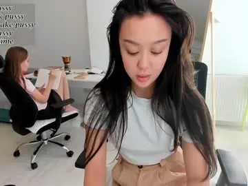 Chaturbate Adult Webcam of daily_love