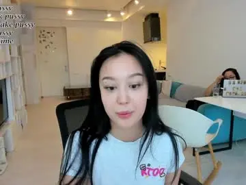 Chaturbate Live Sex of daily_love