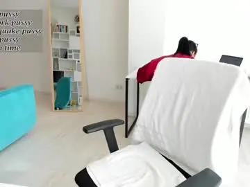 Chaturbate Adult Webcam of daily_love