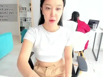 Chaturbate Free Porn Cam of daily_love