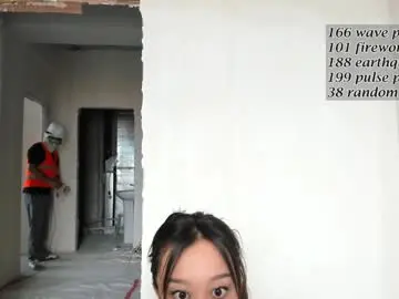 Chaturbate Live Sex Cam of daily_love