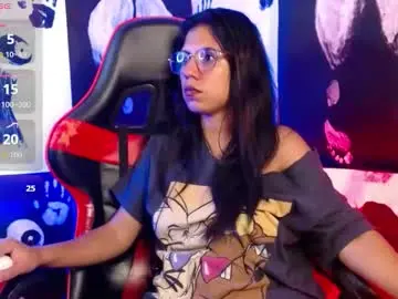 Chaturbate Sex Chat of domina_lia