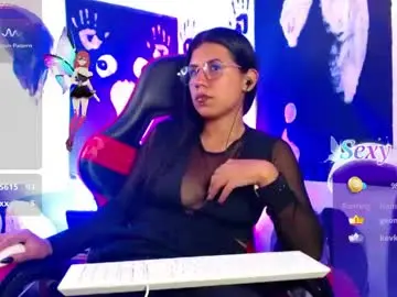 Chaturbate Live Porn of domina_lia