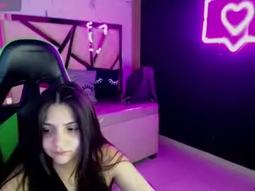 Chaturbate Private Sex Chat of emily_cooper_t