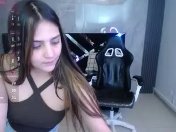 Chaturbate Free Live Porn of emily_cooper_t