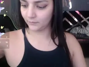 Chaturbate Live Sex Cam of emily_cooper_t