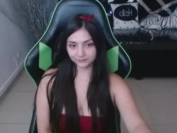 Chaturbate Best live sex cam show of emily_cooper_t
