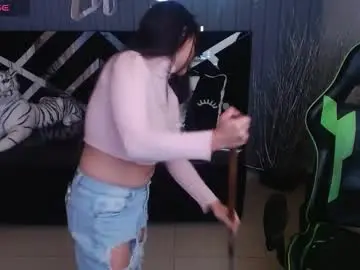 Chaturbate Free Live Porn of emily_cooper_t