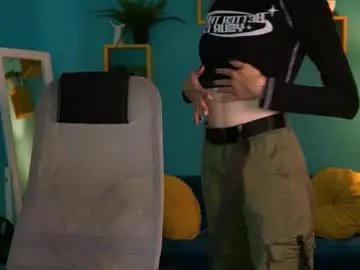 Chaturbate Sex Cam of jade_castle