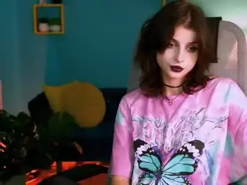 Chaturbate Adult Video Chat of jade_castle