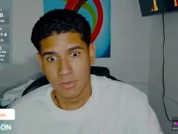 Chaturbate Live Porn of juanacock_2