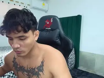 Chaturbate Best live sex cam show of lei_77