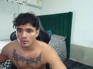 Chaturbate Live Sex of lei_77
