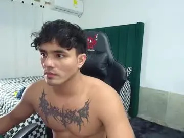Chaturbate Live Sex of lei_77