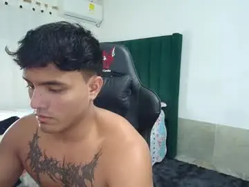 Chaturbate Live Sex of lei_77
