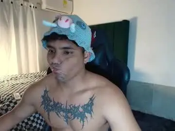 Chaturbate Adult Video Chat of lei_77