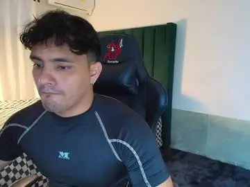 Chaturbate Private Sex Chat of lei_77