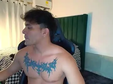 Chaturbate Adult Webcams of lei_77