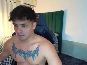 Chaturbate Free Porn Cam of lei_77