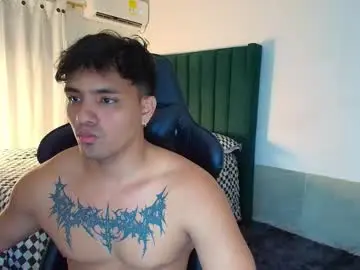 Chaturbate Adult Webcams of lei_77