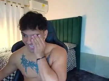 Chaturbate Sex Cam of lei_77