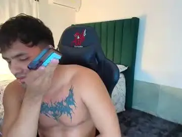 Chaturbate Adult Webcam of lei_77