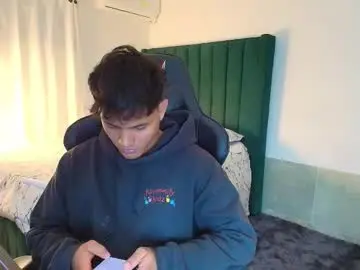 Chaturbate Adult Video Chat of lei_77