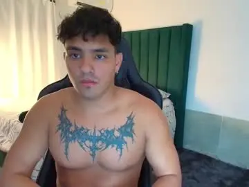 Chaturbate Watch Live Sex Cams of lei_77