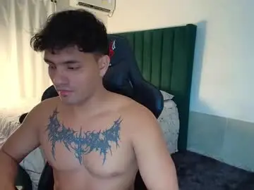 Chaturbate Live Porn of lei_77