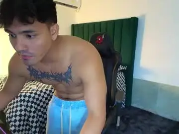 Chaturbate Best live sex cam show of lei_77