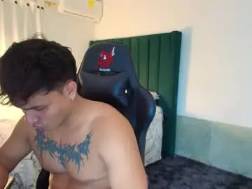 Chaturbate Nude Webcam of lei_77