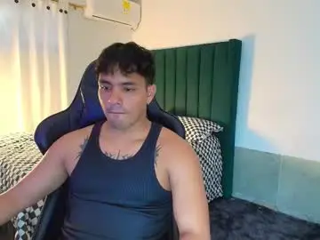 Chaturbate Adult Video Chat of lei_77