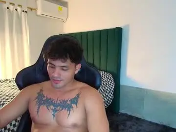 Chaturbate Live Porn of lei_77