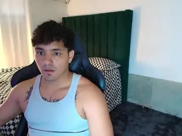 Chaturbate Nude Webcam of lei_77