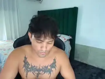 Chaturbate Free Live Porn of lei_77