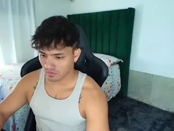 Chaturbate Free Live Porn of lei_77