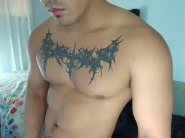 Chaturbate Live Porn of lei_77