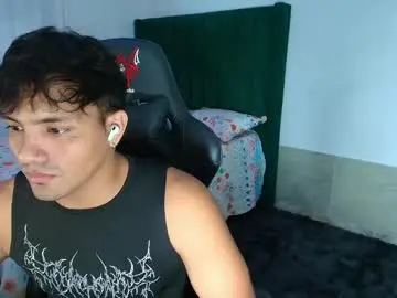 Chaturbate Live Sex of lei_77