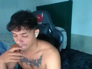 Chaturbate Adult Webcams of lei_77