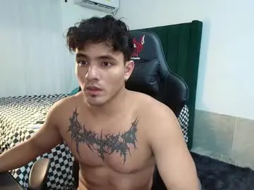 Chaturbate Live Sex Cam of lei_77