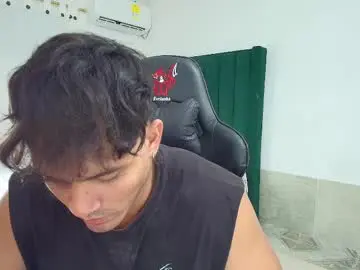 Chaturbate Live Sex of lei_77