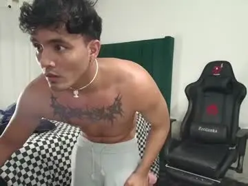Chaturbate Private Sex Chat of lei_77