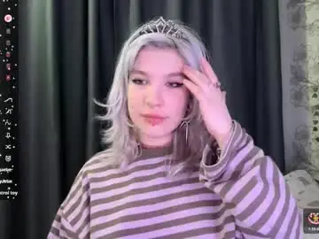 Chaturbate Live Sex Cam of libbynading