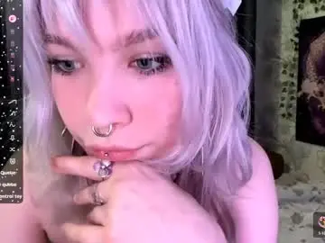 Chaturbate Free Porn Cam of libbynading