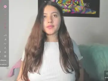 Chaturbate Free Live Porn of little_caro13